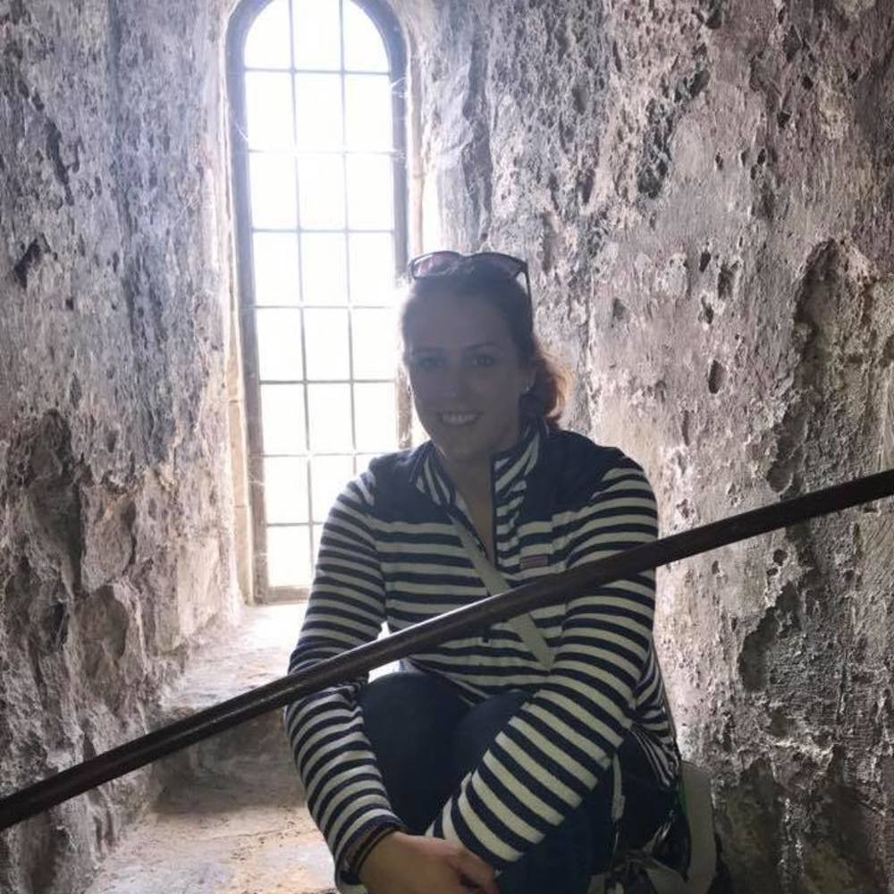 Meet your Posher, Jennifer